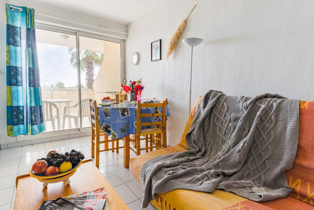 Lagrange Vacances Les Residences Sainte-Marie-Plage Δωμάτιο φωτογραφία