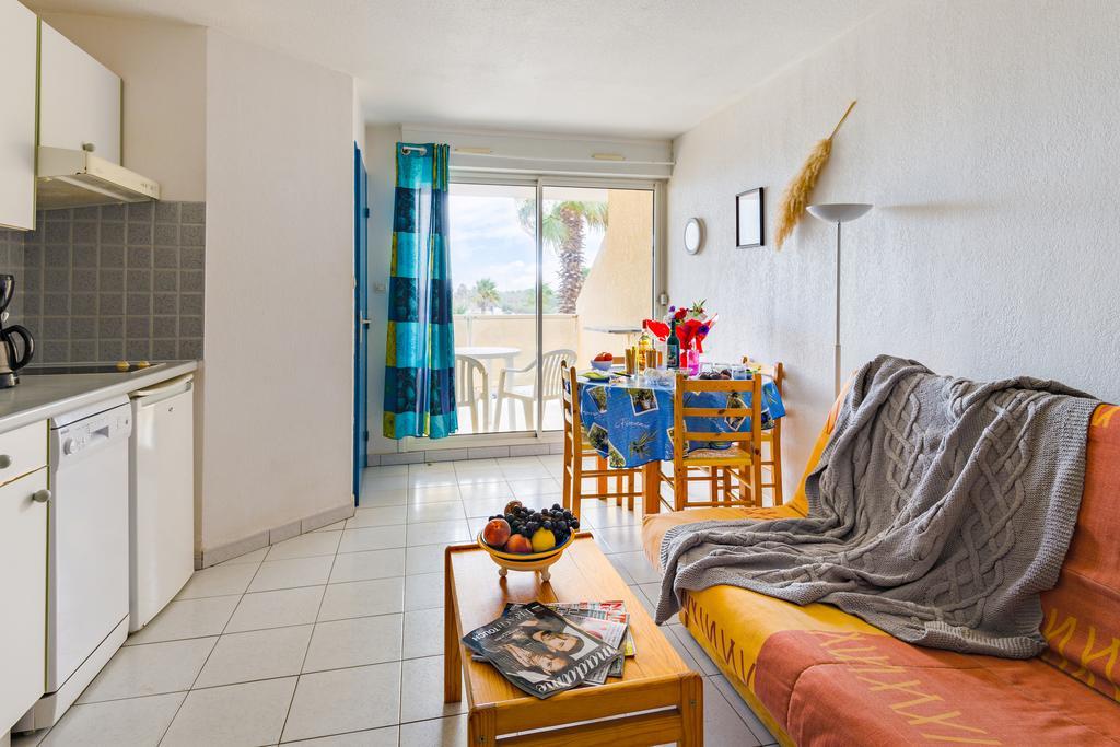Lagrange Vacances Les Residences Sainte-Marie-Plage Δωμάτιο φωτογραφία