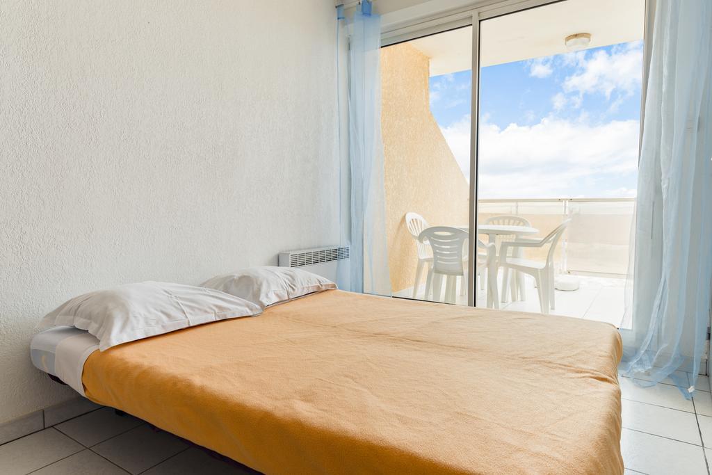 Lagrange Vacances Les Residences Sainte-Marie-Plage Δωμάτιο φωτογραφία