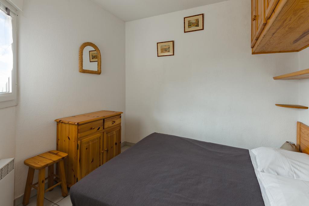 Lagrange Vacances Les Residences Sainte-Marie-Plage Δωμάτιο φωτογραφία