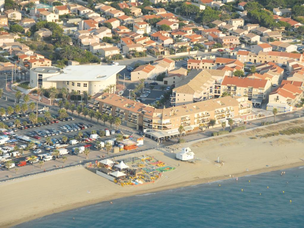 Lagrange Vacances Les Residences Sainte-Marie-Plage Δωμάτιο φωτογραφία