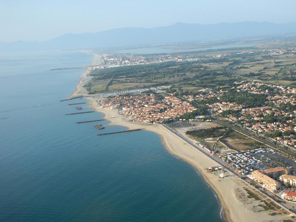Lagrange Vacances Les Residences Sainte-Marie-Plage Δωμάτιο φωτογραφία