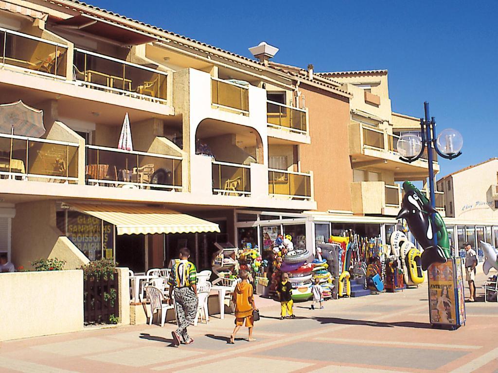 Lagrange Vacances Les Residences Sainte-Marie-Plage Δωμάτιο φωτογραφία