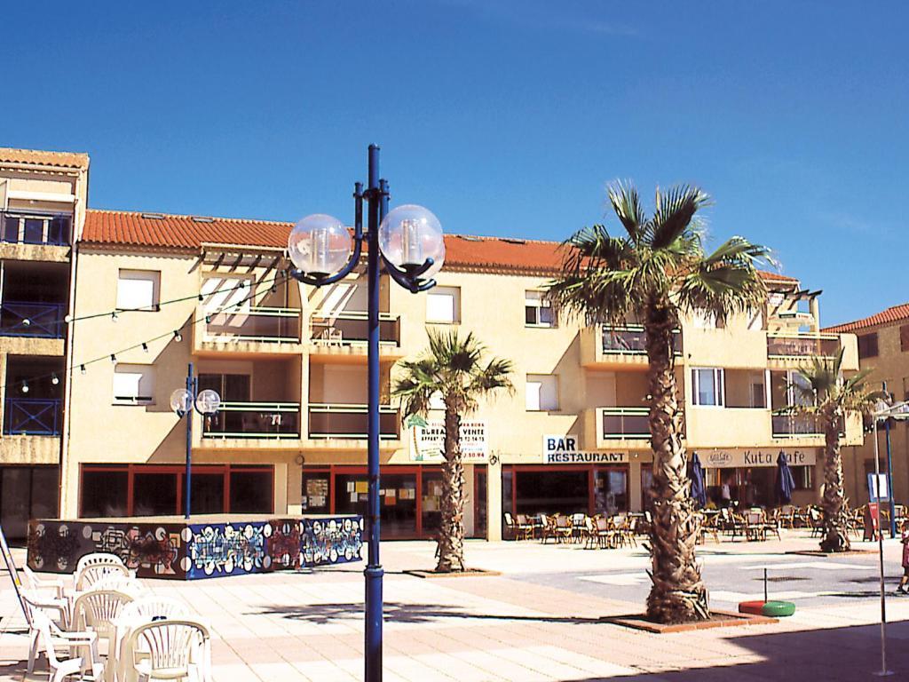 Lagrange Vacances Les Residences Sainte-Marie-Plage Δωμάτιο φωτογραφία