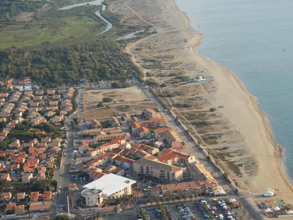 Lagrange Vacances Les Residences Sainte-Marie-Plage Δωμάτιο φωτογραφία
